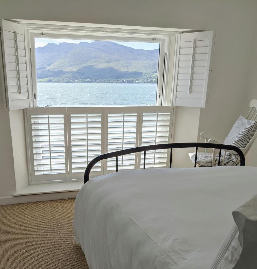 'A Room With Seaview' On Carlingford Lough Warrenpoint Exterior photo